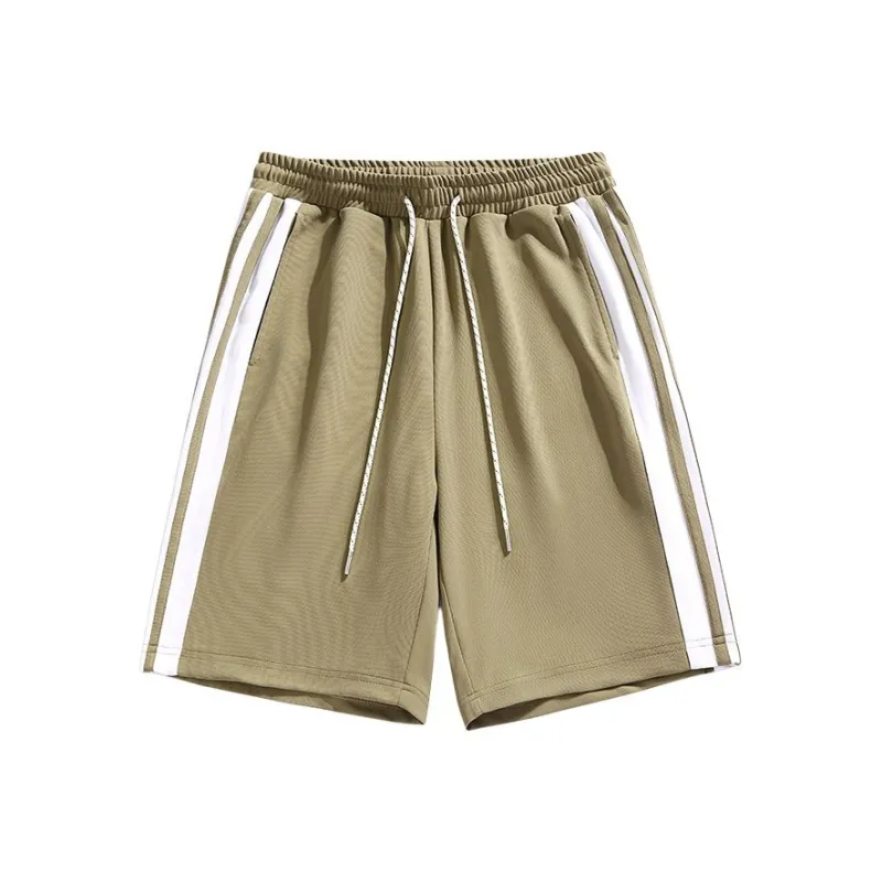 MLPR Casual Shorts Unisex-5