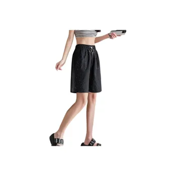FISHGALAXY Casual Shorts Unisex
