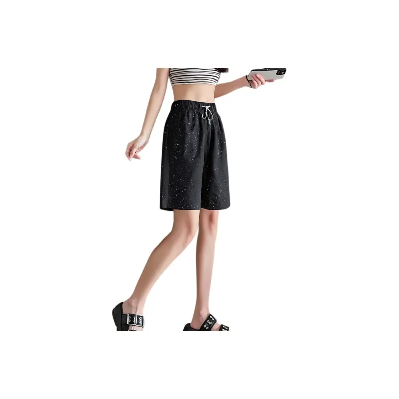 FISHGALAXY Casual Shorts Unisex-0