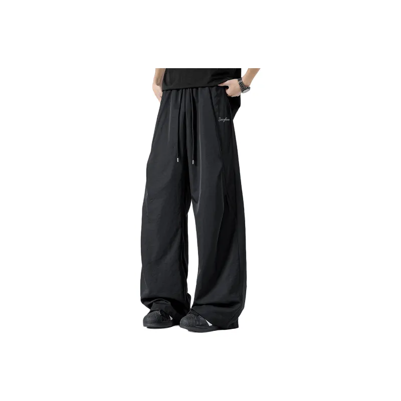 7 SEVFUN Casual Pants Unisex-4