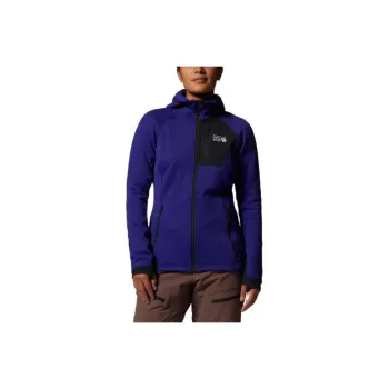 MOUNTAIN HARDWEAR SS25 Jacket Women's