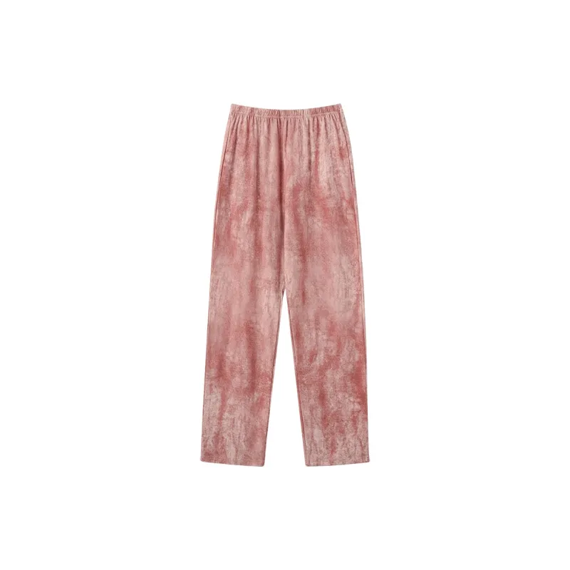 GOSO Women's Pajama Pants-0