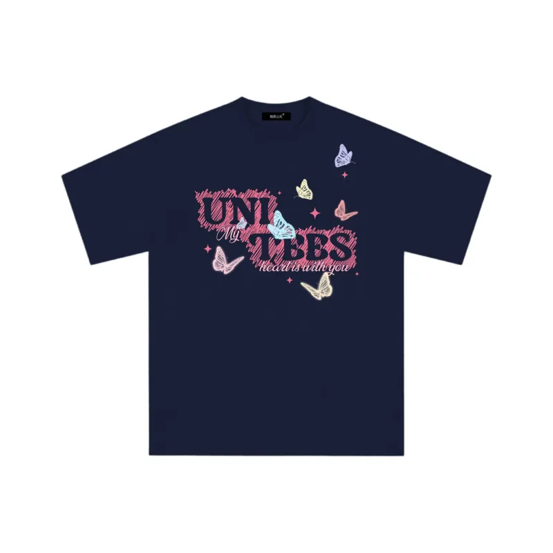Universal Templates T Shirt Unisex-12