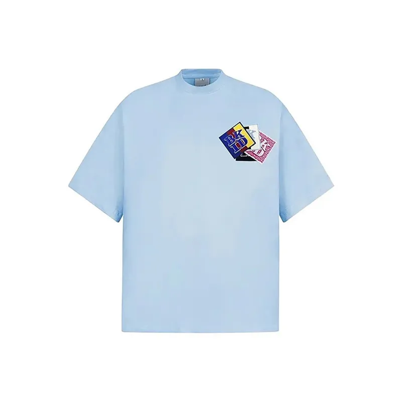 Ang2 Stu T-Shirts Unisex-2