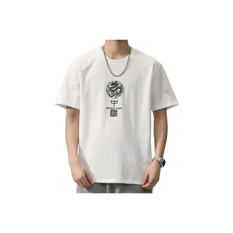 PRPK T Shirts Unisex-5