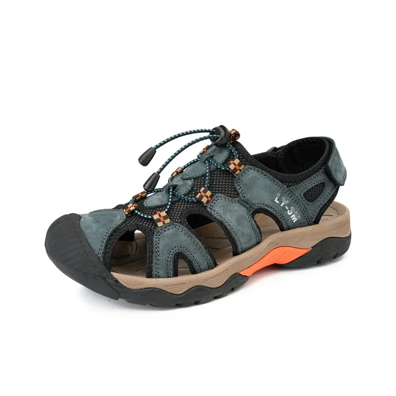 Frank Mully River Trekking Shoes Men's-11