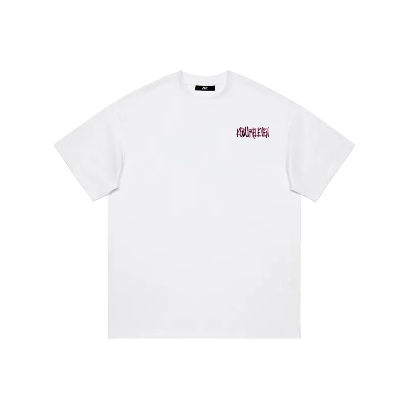 K411 T Shirts Unisex-10