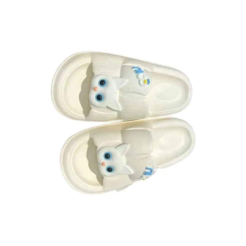 Yong Xuan kiln Slippers / Home Slippers-6