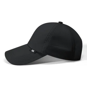 HLA Polyester Baseball Caps Men's
