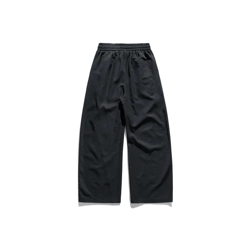 ZMOH Casual Pants Unisex-16
