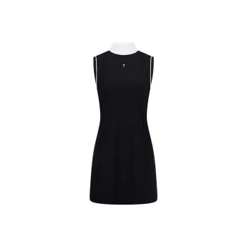 EUROPEAN TOUR Sleeveless Dress Women's