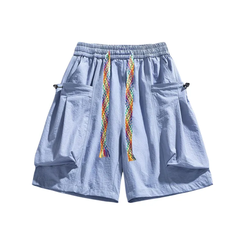 DBD WH Casual Shorts Unisex-5