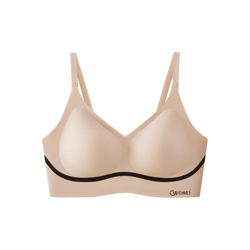 Yingzina Women's Bras-6