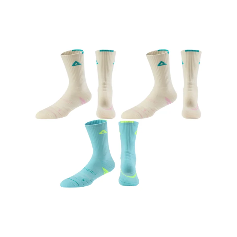 PEAK Basketball Socks Unisex 1 Pack-65