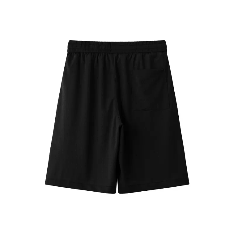 SIL VITIN Casual Shorts Unisex-3