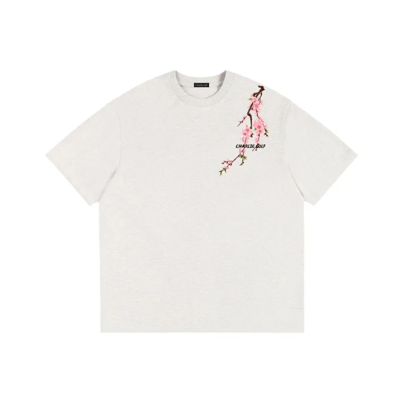 CHARLIE GOLF T Shirts Unisex-13