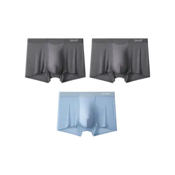 2XIST Underpants Men's Combo Set