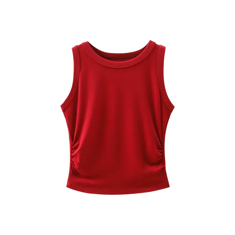 HEISU Tank Tops Women's-0