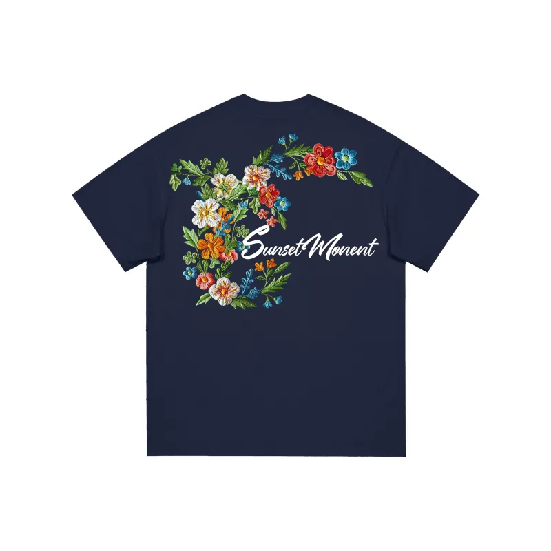 SUNSETMONENT T Shirts Unisex-12