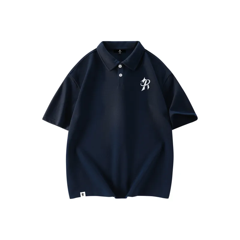 ROBINHOOD Polo Shirts Unisex-10