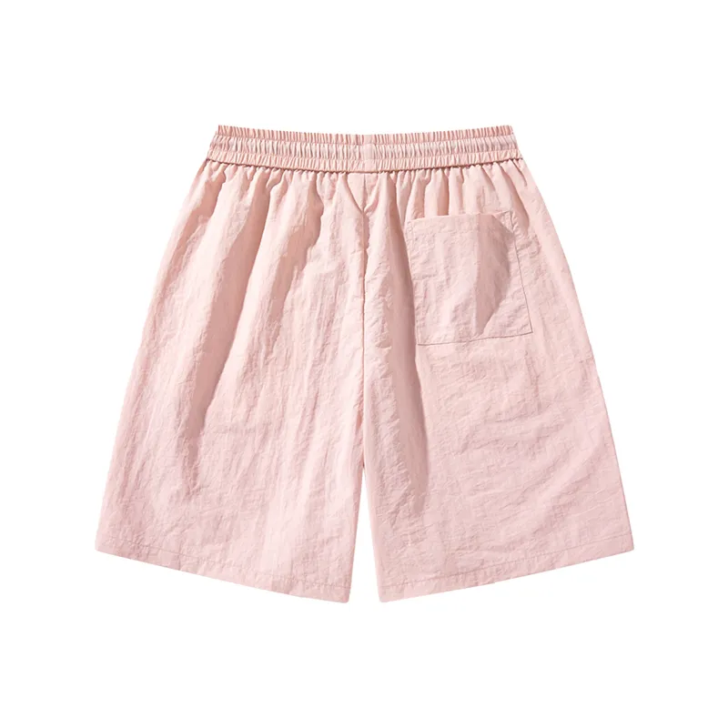 DUKE+DEXTER Casual Shorts Unisex-7