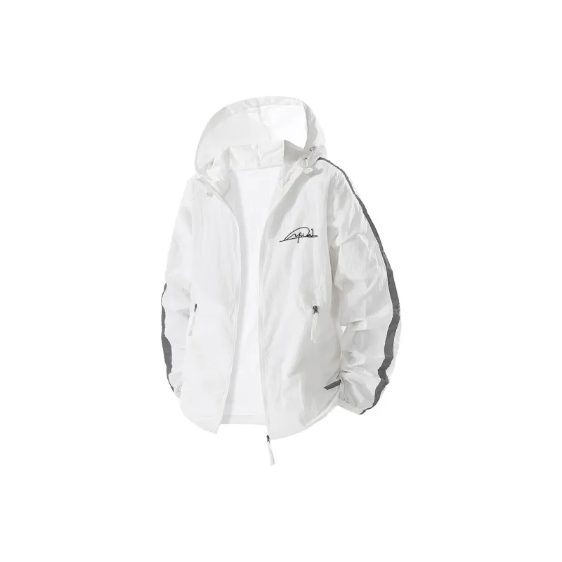 MIIOW Sun Protection Clothing Unisex-0