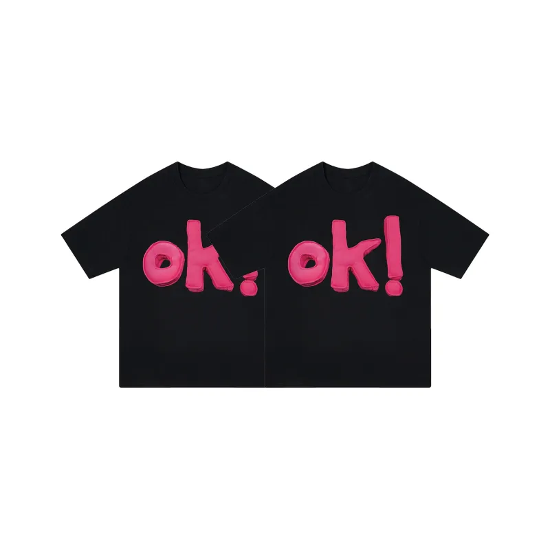 MASKPARK T Shirts Unisex-14