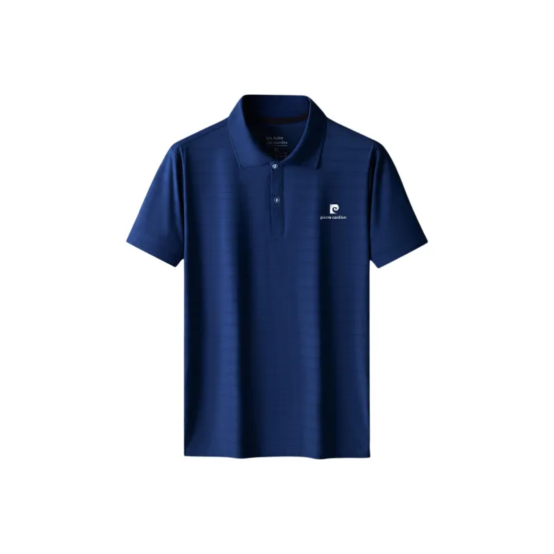 PIERRE CARDIN Polo Shirts Men-6