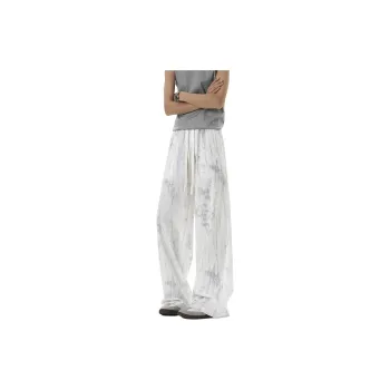 Fakeyoung Casual Pants Unisex