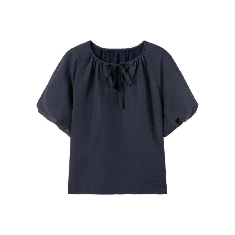 DIALOGUE Shirts Women's-2