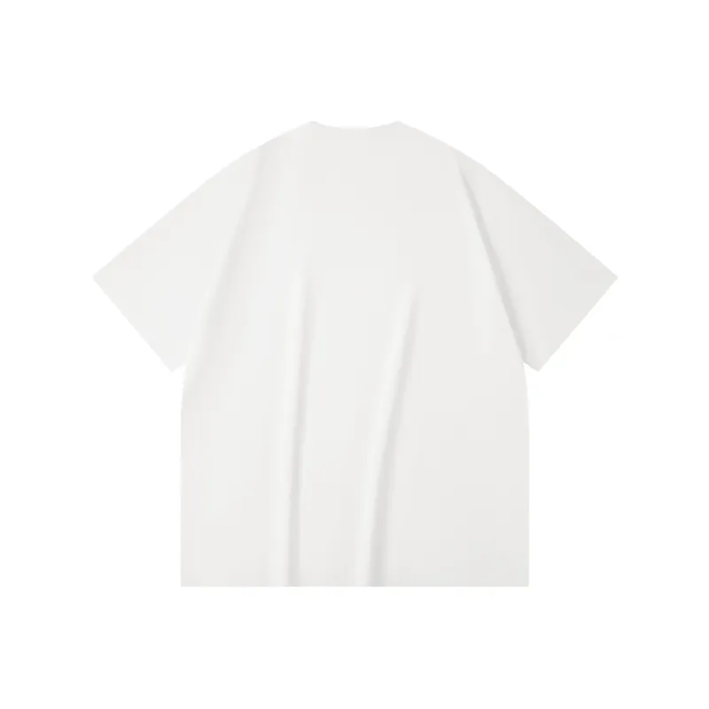 Crayon Shinchan Short Sleeved T Shirt Unisex-1