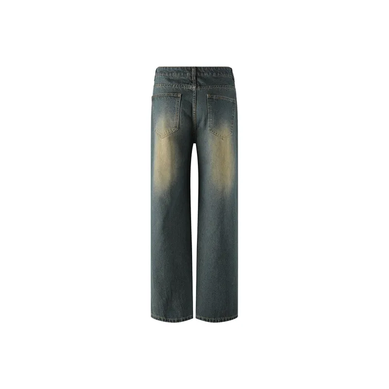 POPEYE Jeans Unisex-7