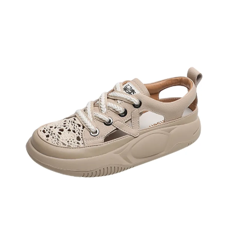 Mulinsen Low Top Skateboard Shoes Women's-0