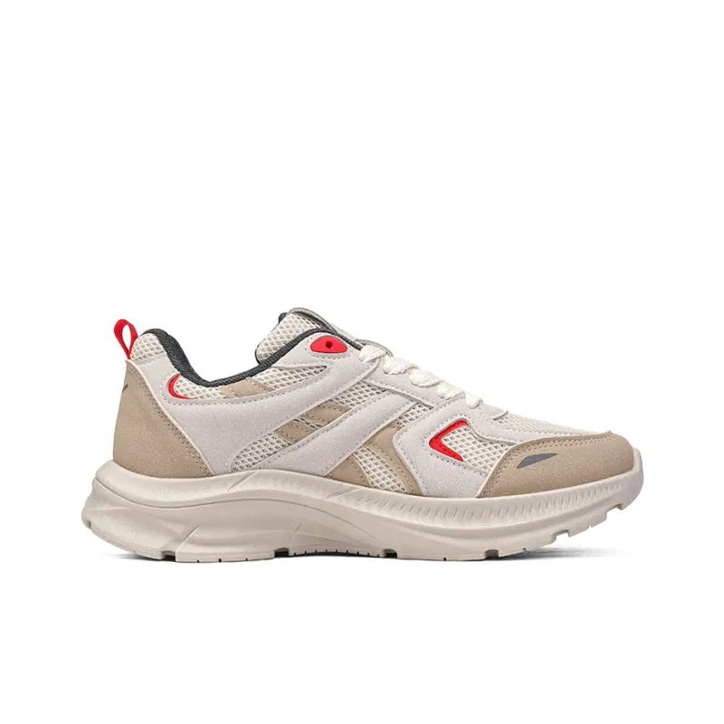 Warrior Breathable And Lightweight Low Top Physical Fitness Test, Physical Exam, City Commute Running Shoes Men's-1