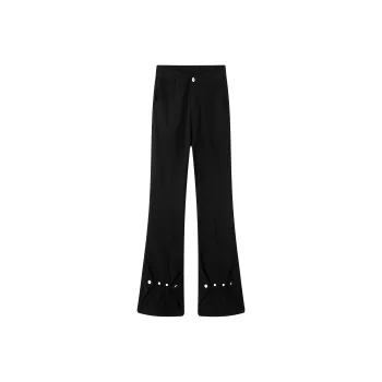 Maxim's De Paris Jeans Unisex Black