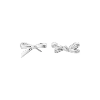 EAR PARTNER 925 Sterling Silver Stud Earrings Women's