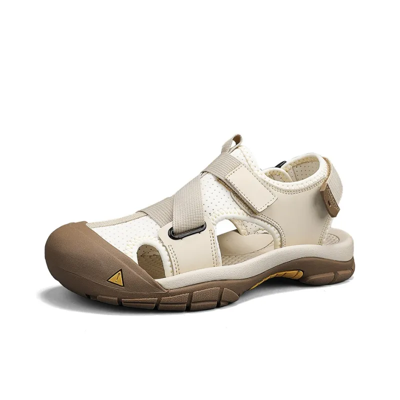 Frank Mully River Trekking Shoes Men's-1