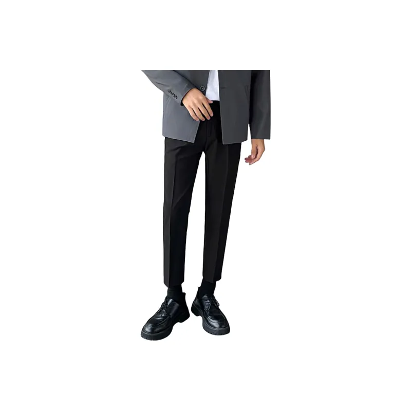 PIERRE CARDIN Casual Pants Men's-2