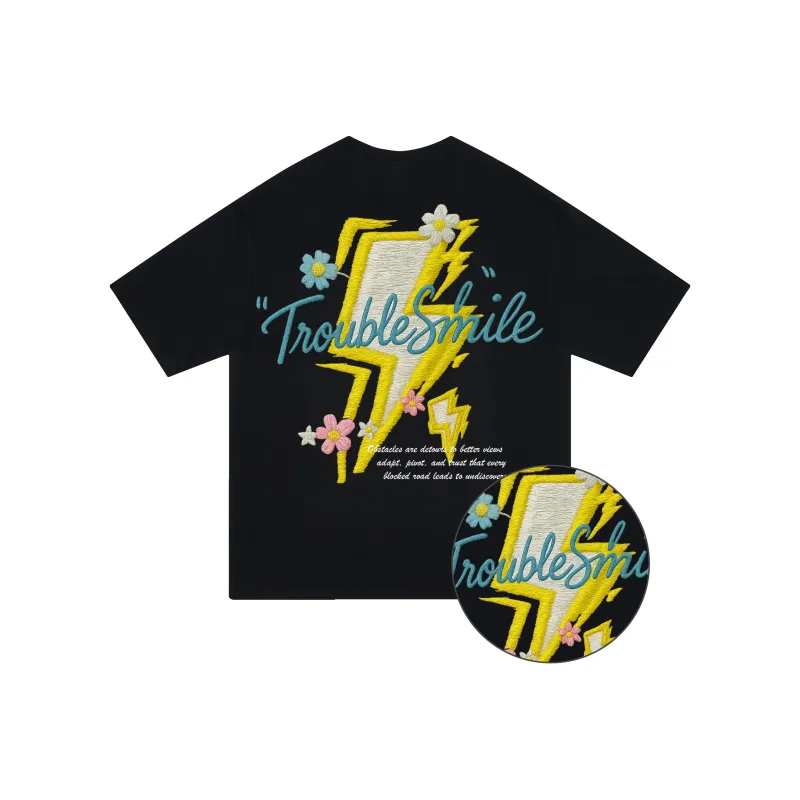 TBSM T Shirts Unisex-1