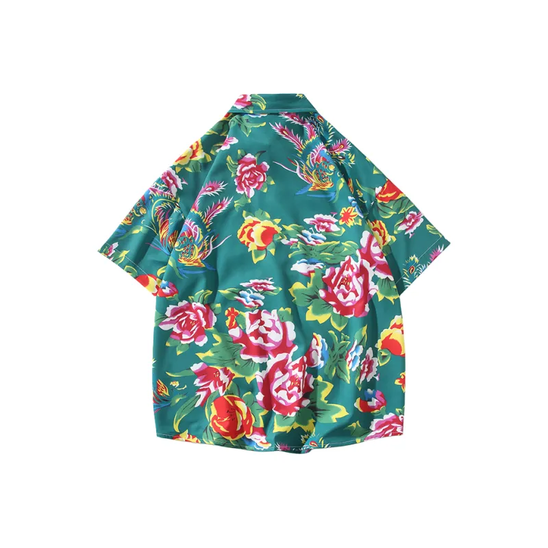 TELENT Shirts Unisex-3