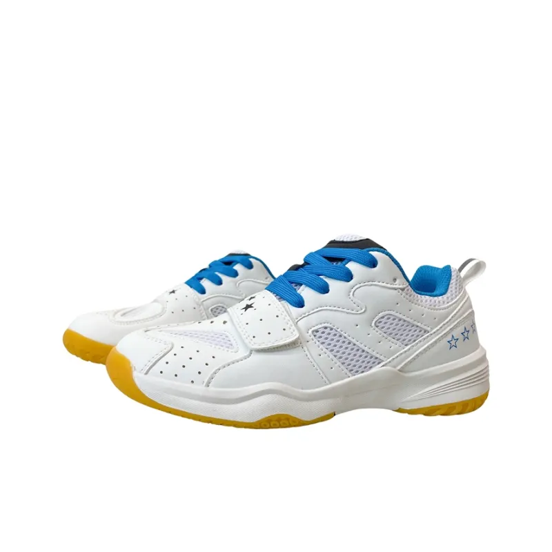 MQGAll Slip Resistant, Abrasion Resistant, Breathable Low Top Vintage Basketball Shoes Women's Beige Yellow-12
