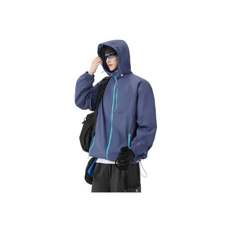 V37 Sun Protection Clothing Unisex-4
