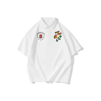 7 SEVFUN Polo Shirts Unisex