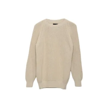 HOWLING STAR Sweater Men's Beige