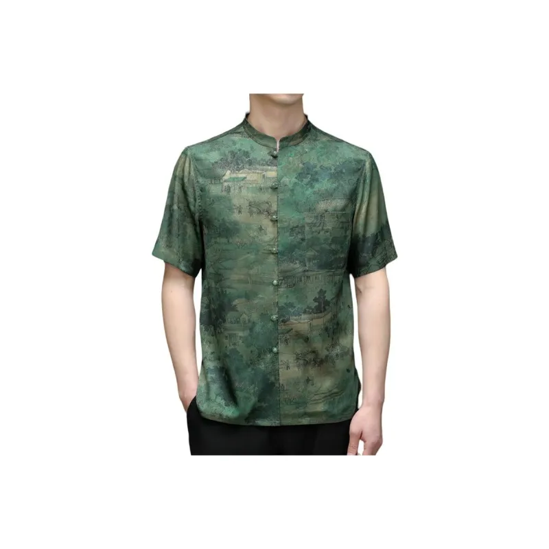 PIERRE CARDIN Shirts Men-0