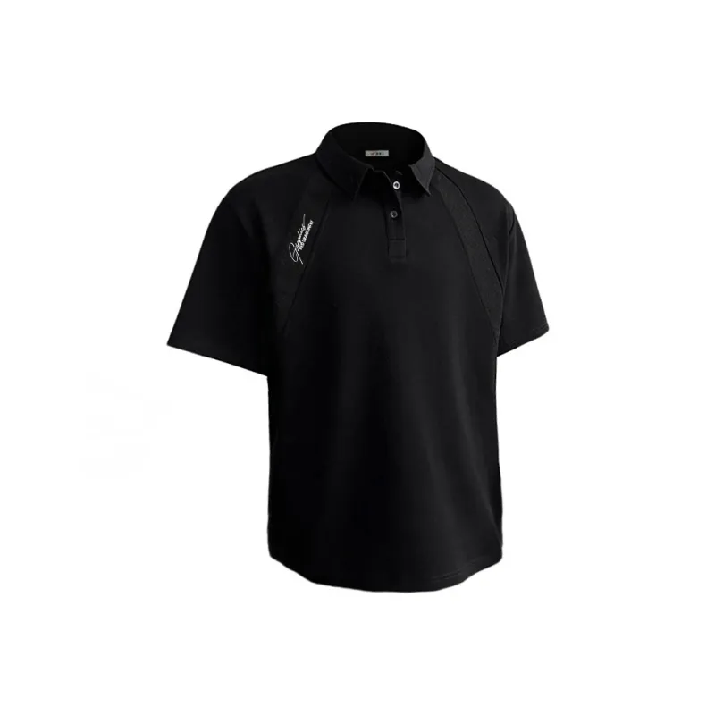 RED DRAGONFLY Polo Shirt Unisex-1
