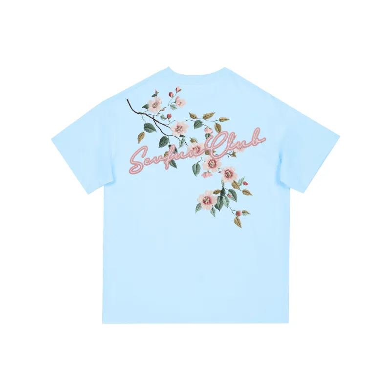 7 SEVFUN T Shirts Unisex-12