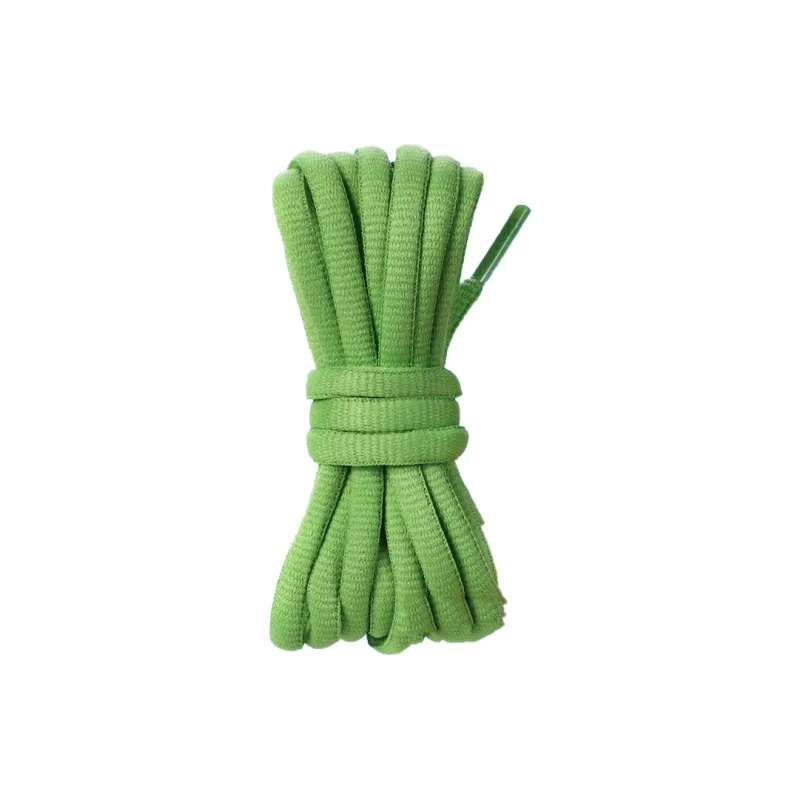 AAJF Polyester Shoelaces Unisex-4