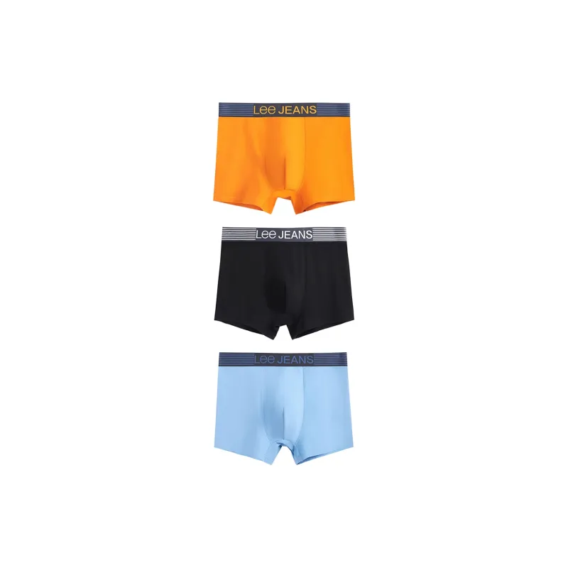 Lee Men Underpants-17