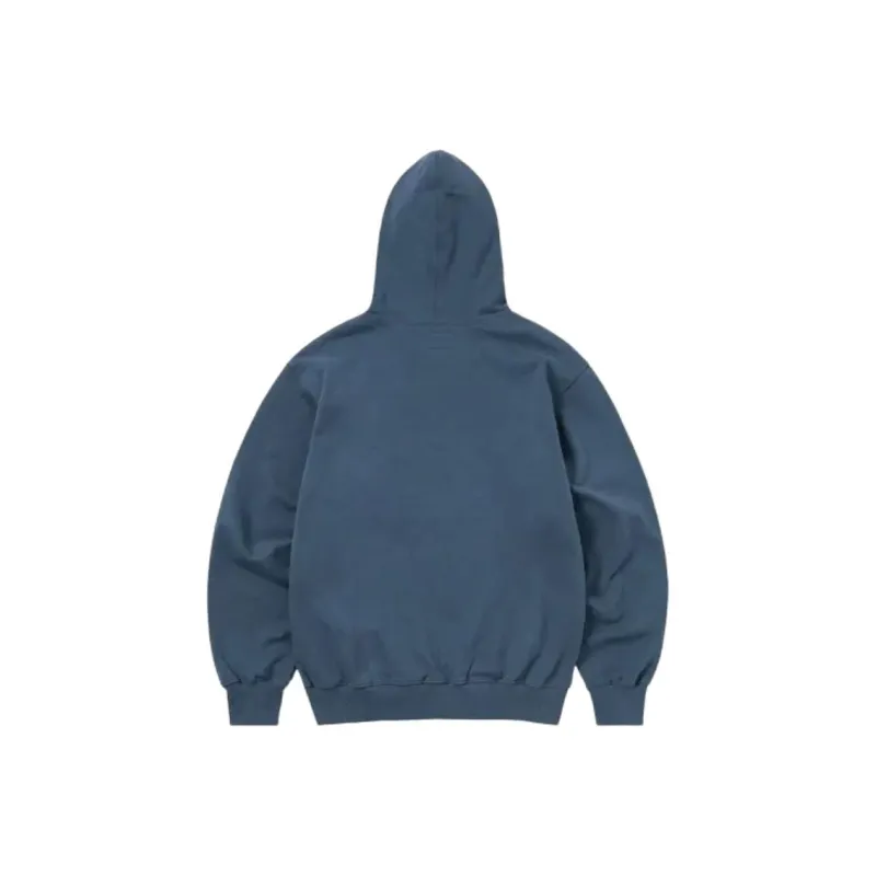 Thisisneverthat T Logo Hoodie-1